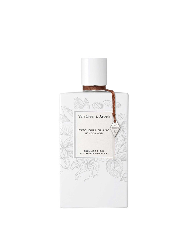 CE Patchouli Blanc Edp